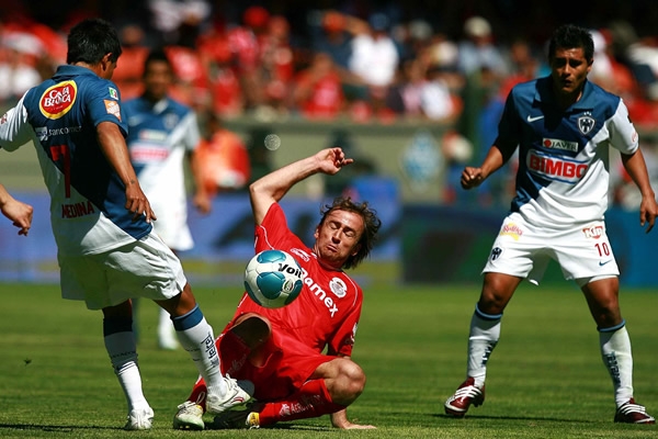 Toluca-Monterrey 31