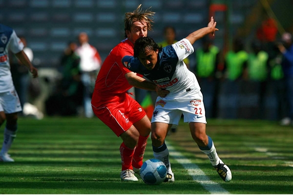 Toluca-Monterrey 33
