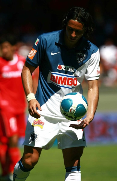 Toluca-Monterrey 34