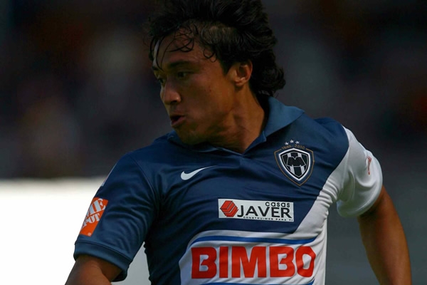 Toluca-Monterrey 40