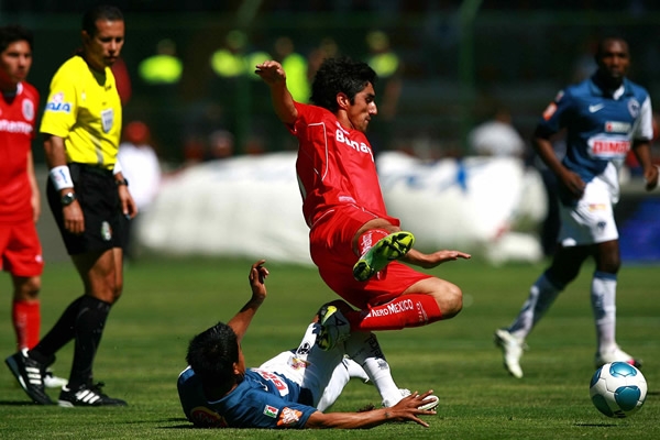 Toluca-Monterrey 43