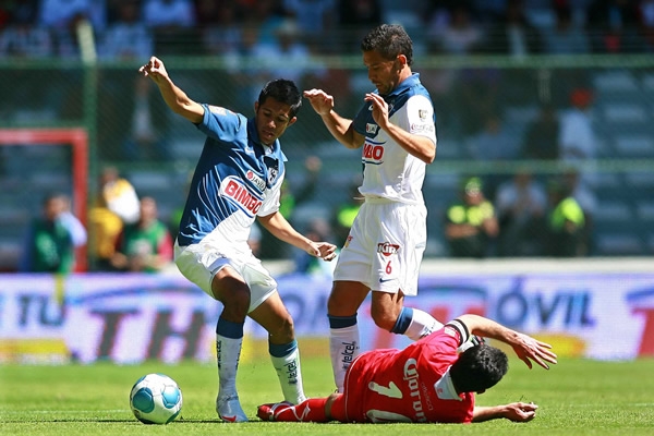 Toluca-Monterrey 44