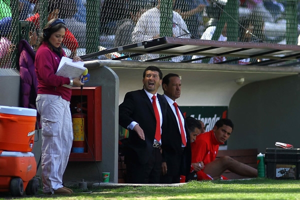 Toluca-Monterrey 45