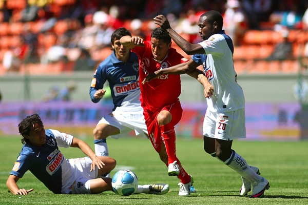 Toluca-Monterrey 46