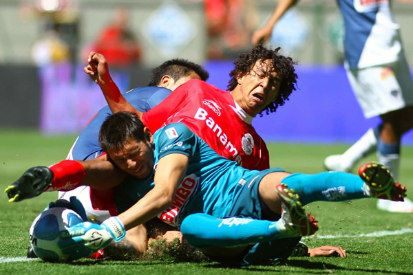Toluca-Monterrey 47