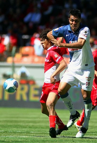 Toluca-Monterrey 48