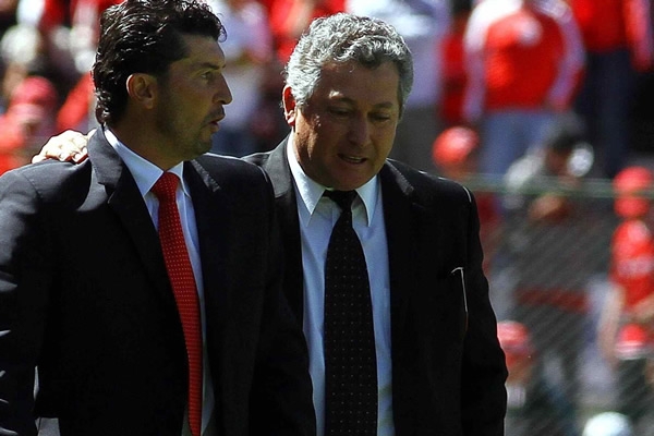 Toluca-Monterrey 50