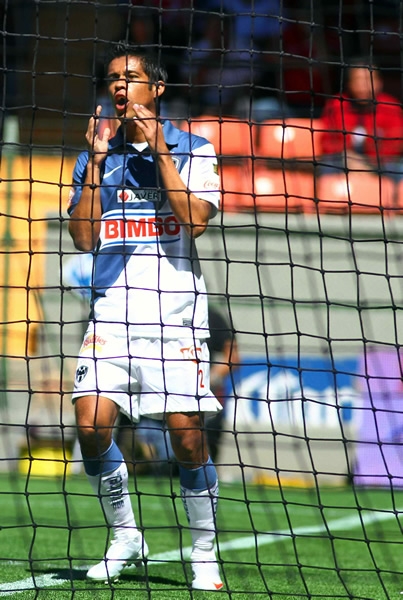 Toluca-Mty