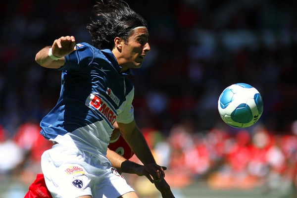 Toluca-Mty