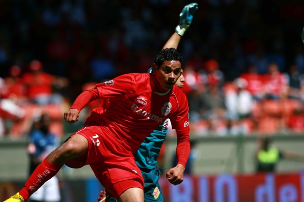 Toluca-Mty