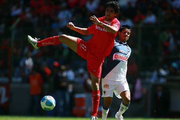 Toluca-Mty