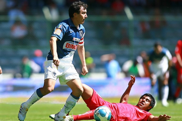 Toluca-Mty