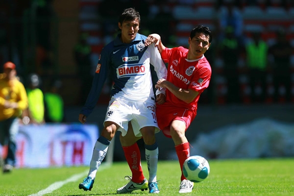 Toluca-Mty
