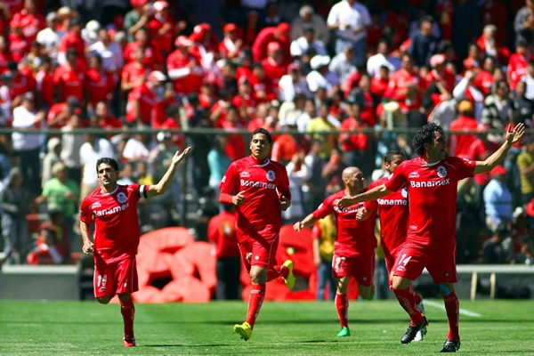 Toluca-Mty