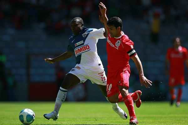 Toluca-Mty