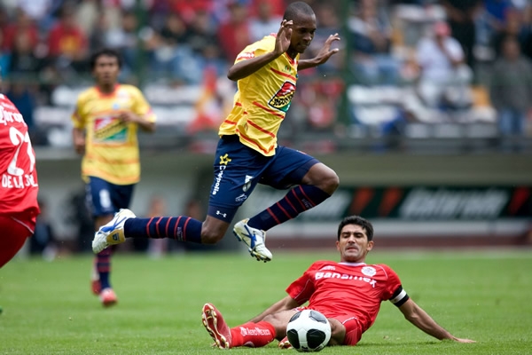 Toluca se llevó los tres puntos