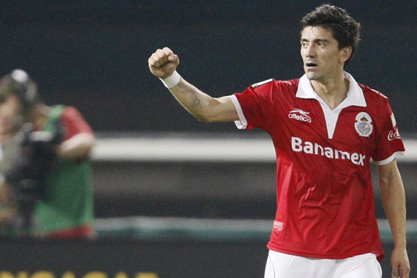 Toluca se llevó un merecido triunfo