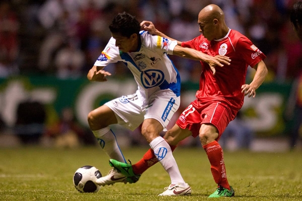 Toluca será un hueso duro de roer en la Liguilla