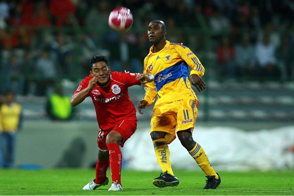 Toluca tuvo que aplicarse para no perder
