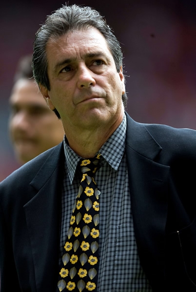 Tomás Boy se llevó un descalabro del Infierno