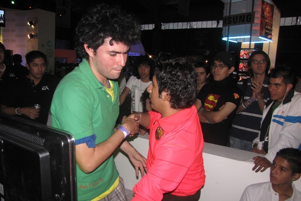 torneo fifa 10 5