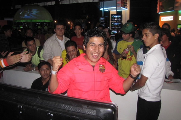 torneo fifa 10 6