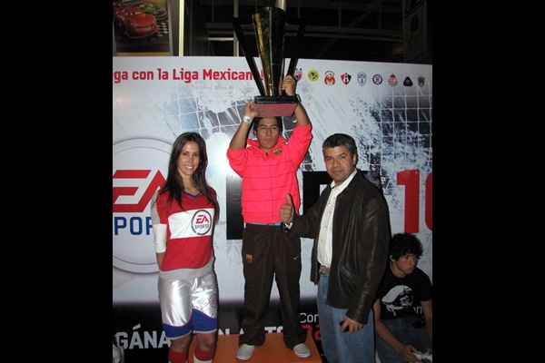torneo fifa 10 7
