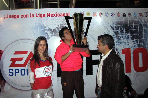 torneo fifa 10 8