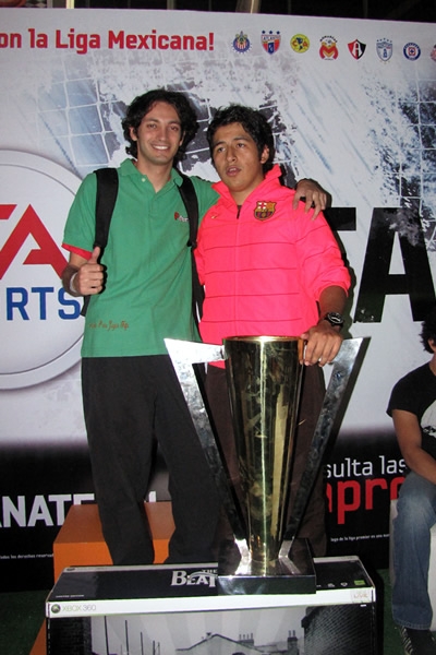 torneo fifa 10 10