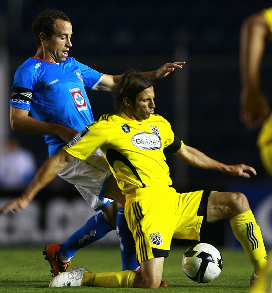 Torrado detuvo los avances estadounidenses