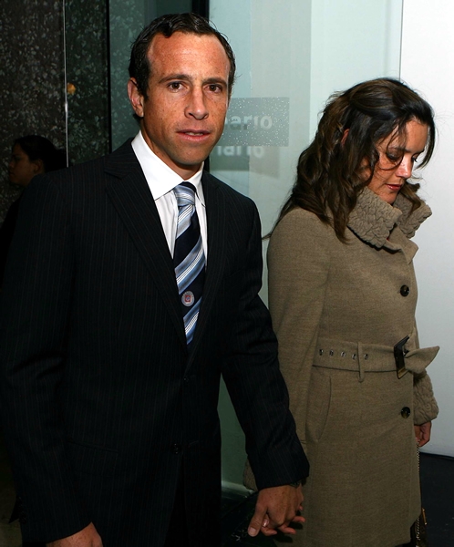 Torrado fue uno de los mejores del A09.