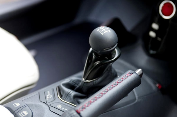 Toyota FT-86 7