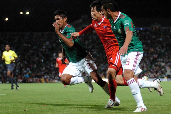 Tri-Corea 79