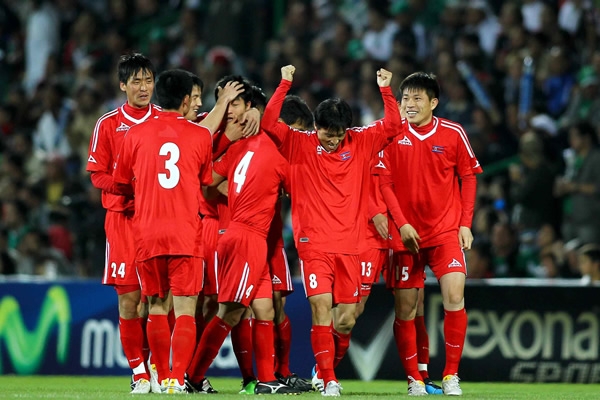 Tri-Corea 94