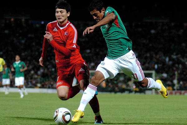 Tri-Corea 106