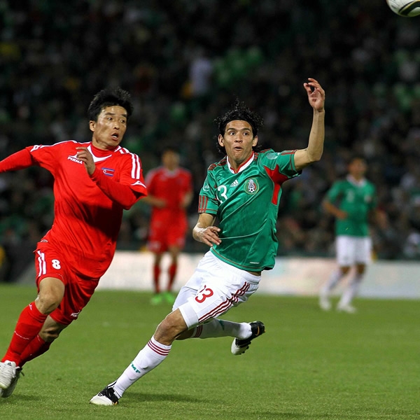 Tri-Corea 111