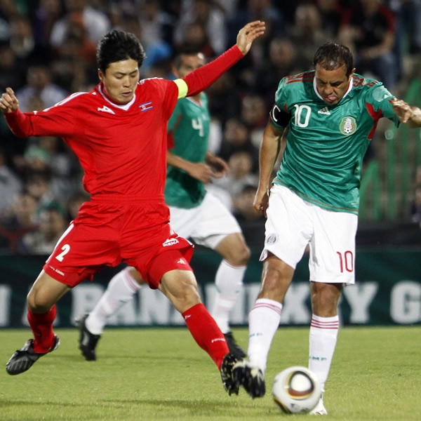 Tri-Corea 123