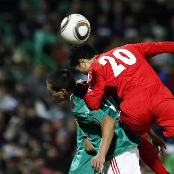 Tri-Corea 127