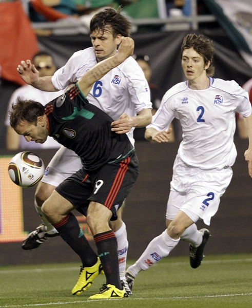 tri-islandia
