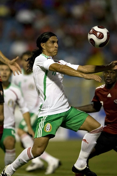 Trinidad-México 103