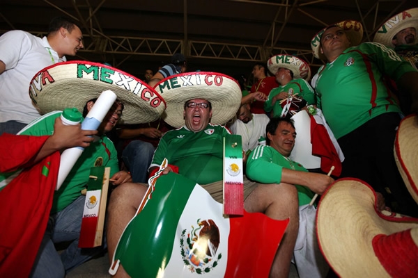 Trinidad-México 13