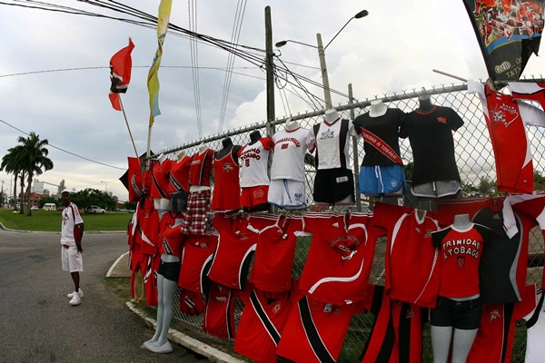 Trinidad-México 1