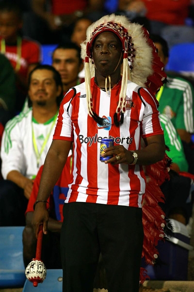 Trinidad-México 28