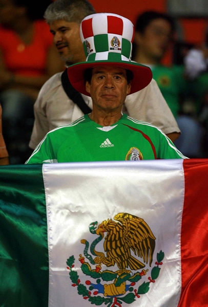 Trinidad-México 29