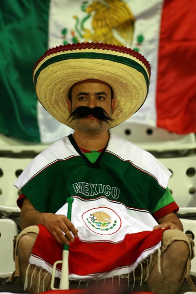 Trinidad-México 31