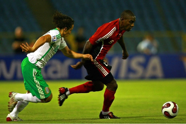 Trinidad-México 34