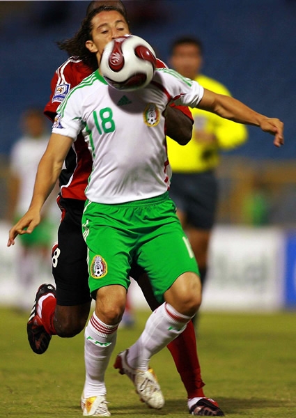 Trinidad-México 35
