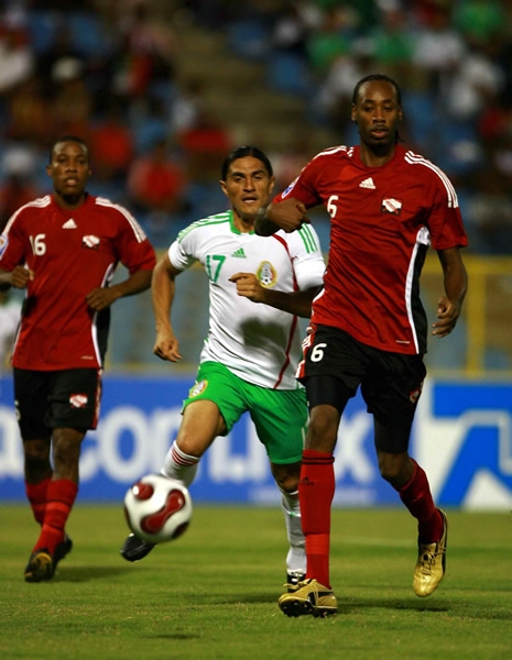 Trinidad-México 37