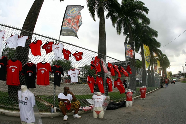 Trinidad-México 2