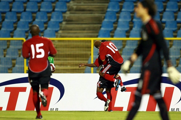 Trinidad-México 41